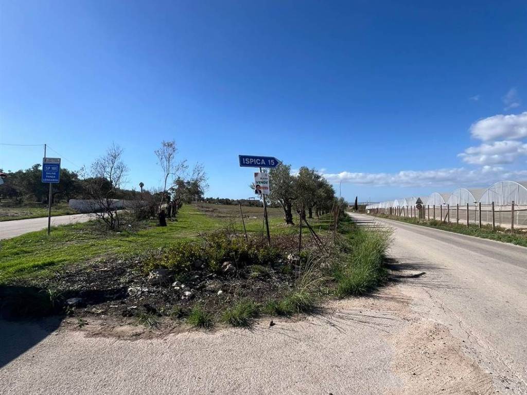 Terreno a Noto in C.da Burgio - Foto 3