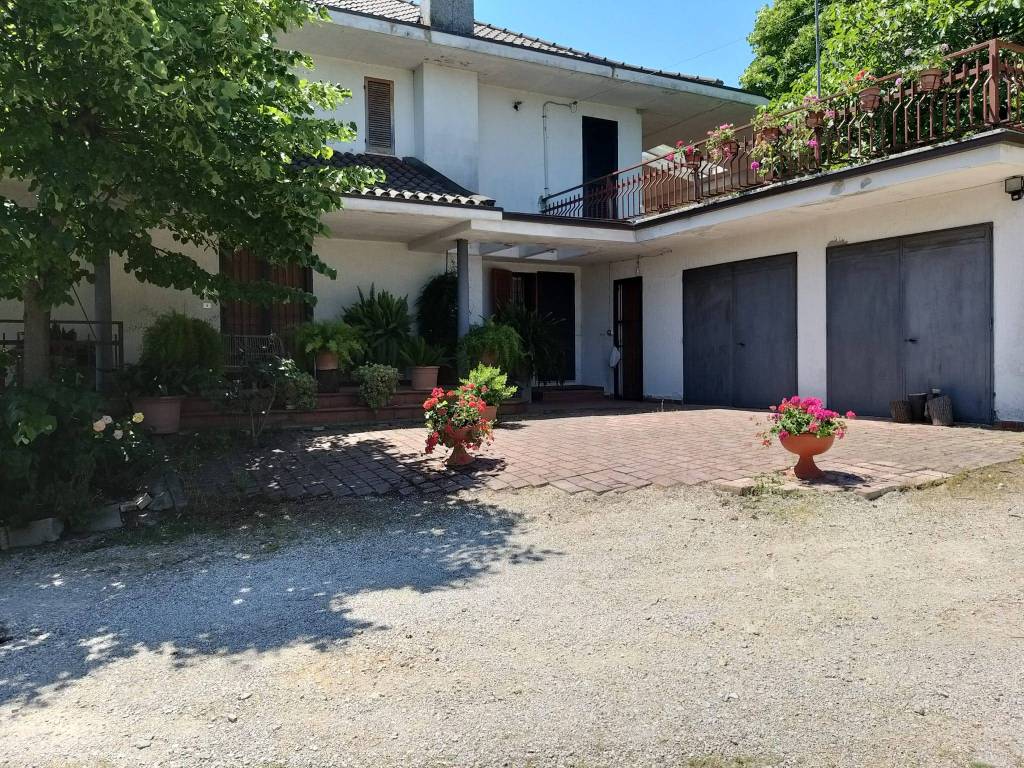 Villa a Giulianova in Via Montello - Foto 4