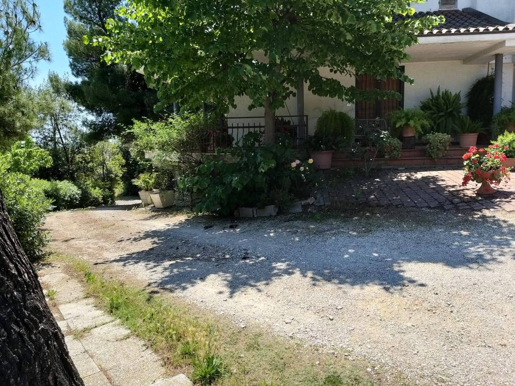 Villa a Giulianova in Via Montello - Foto 5