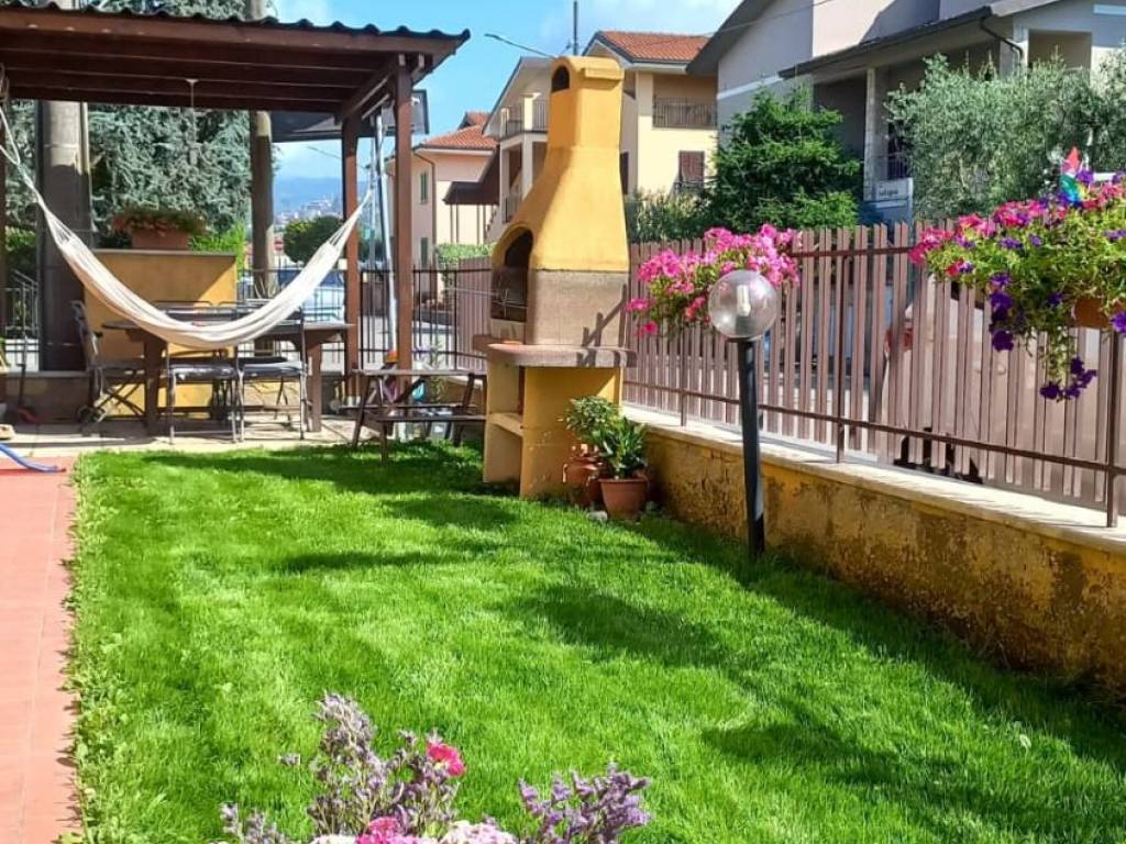 Appartamento a Buggiano in Via Siena, 18 - Foto 3