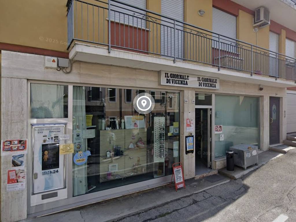 Immobile a Carrè in Via Guglielmo Marconi - Foto 5