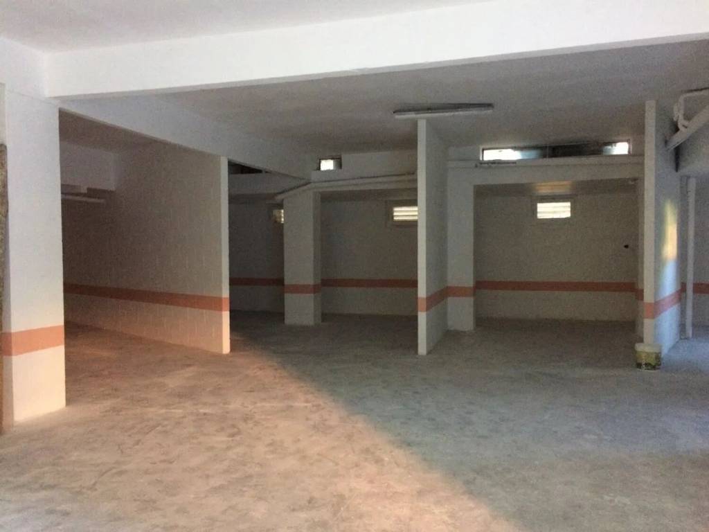 Box / garage a Genova in Bolzaneto S.N.C. - Foto 2