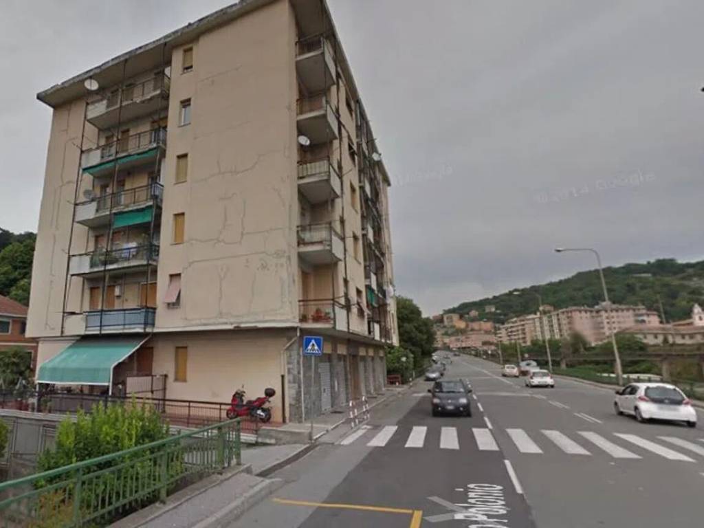 Box / garage a Genova in Bolzaneto S.N.C. - Foto 5
