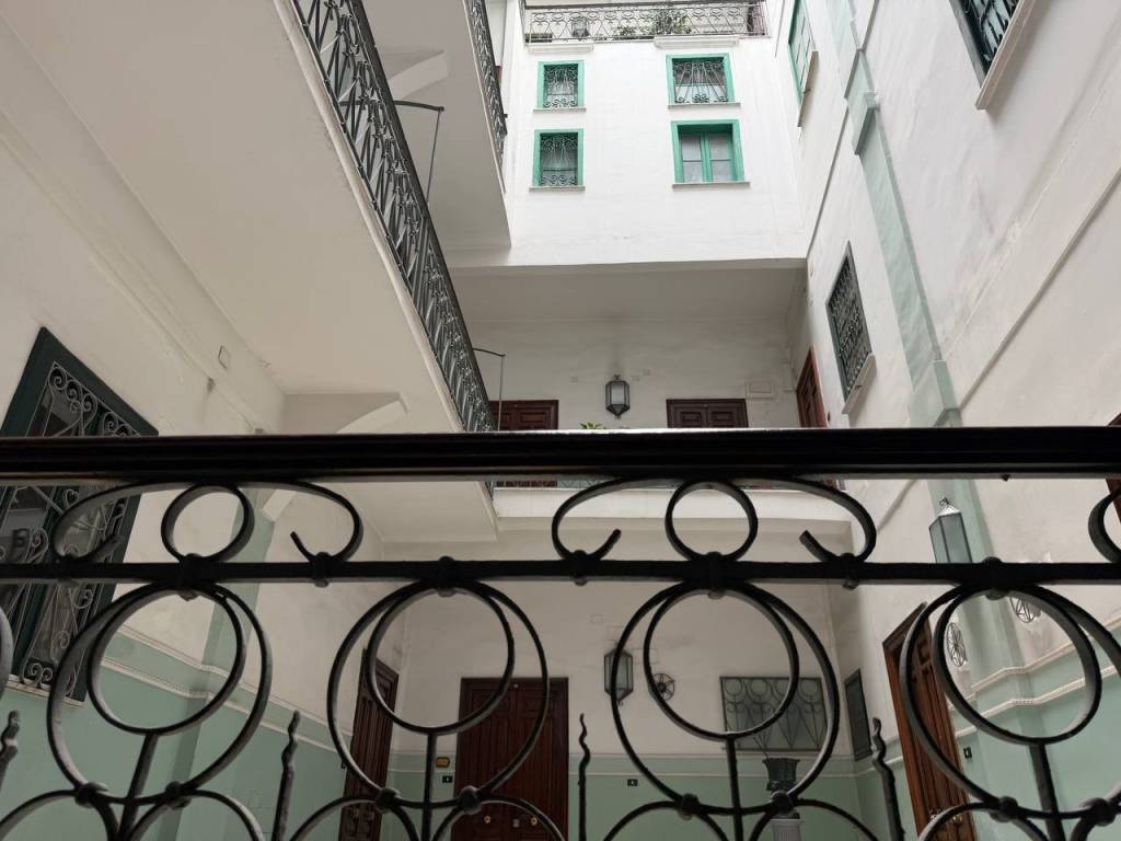 Appartamento a Salerno in Corso Giuseppe Garibaldi, 235 - Foto 3
