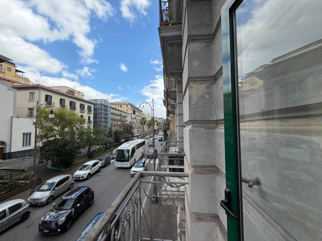 Appartamento a Salerno in Corso Giuseppe Garibaldi, 235 - Foto 4