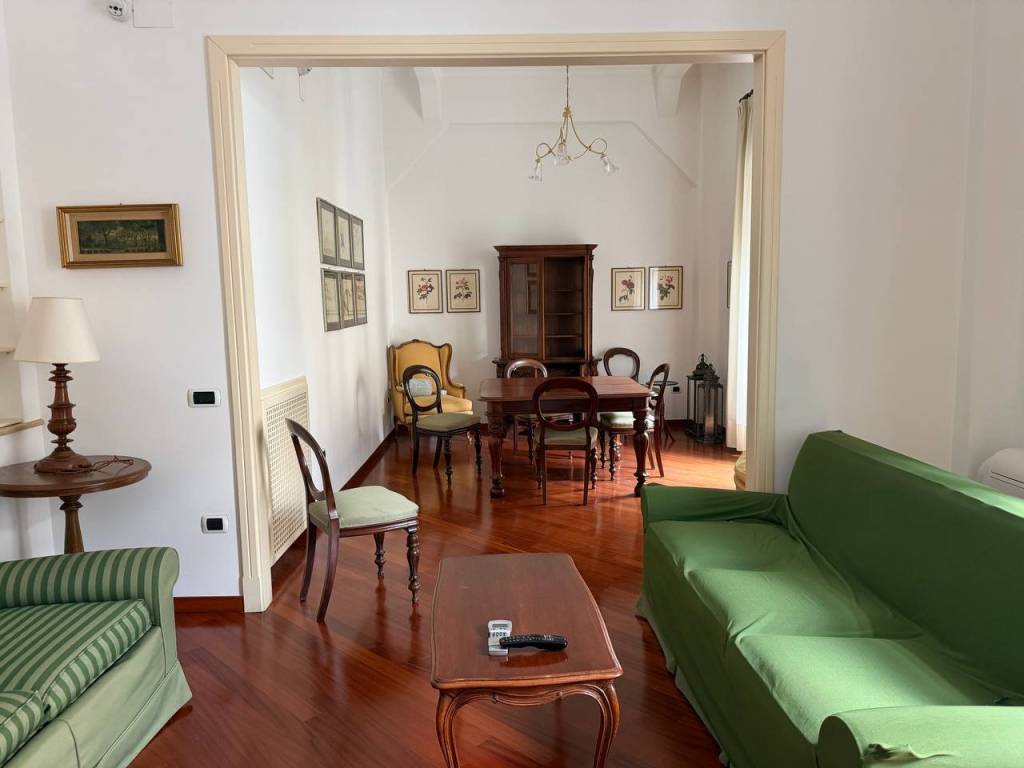 Appartamento a Salerno in Corso Giuseppe Garibaldi, 235 - Foto 5