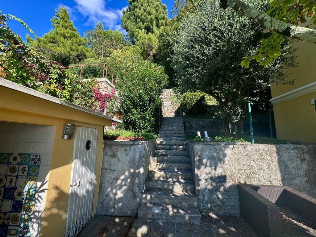 Villa a Trieste - Foto 4