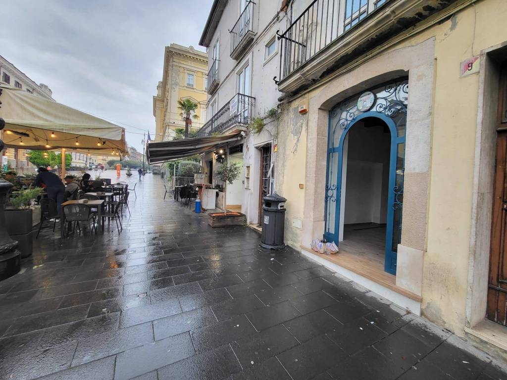 Immobile a Benevento in Corso Giuseppe Garibaldi - Foto 2