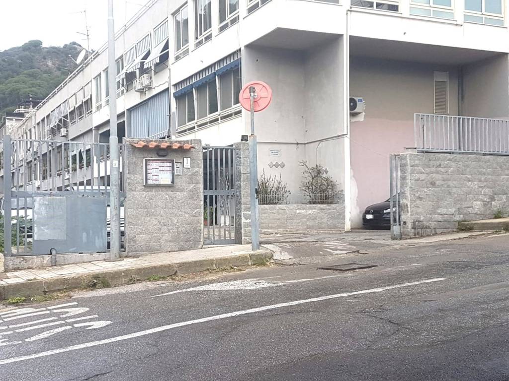 Appartamento a Messina in Viale Giostra - Foto 2
