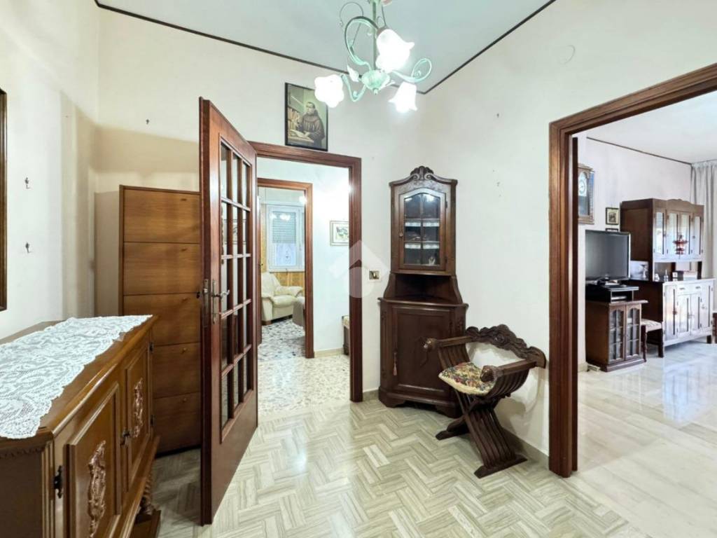 Appartamento a Sezze in Via dei Cappuccini, 36 - Foto 2