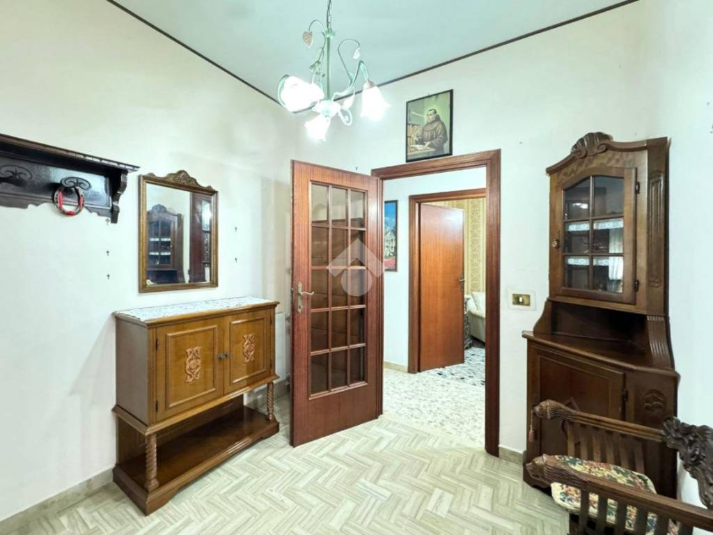 Appartamento a Sezze in Via dei Cappuccini, 36 - Foto 3