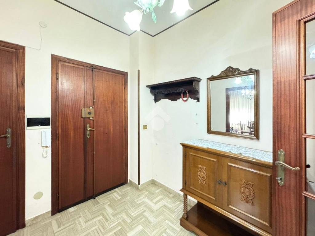 Appartamento a Sezze in Via dei Cappuccini, 36 - Foto 4