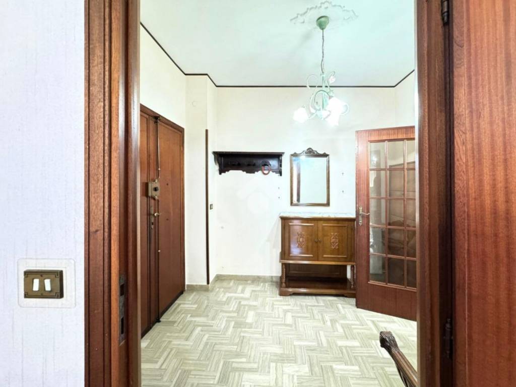Appartamento a Sezze in Via dei Cappuccini, 36 - Foto 5