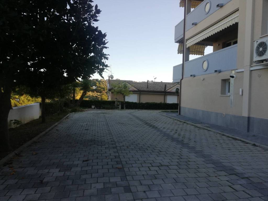 Attico / mansarda a Montesilvano in Via Giardino degli Aranci 3 - Foto 4
