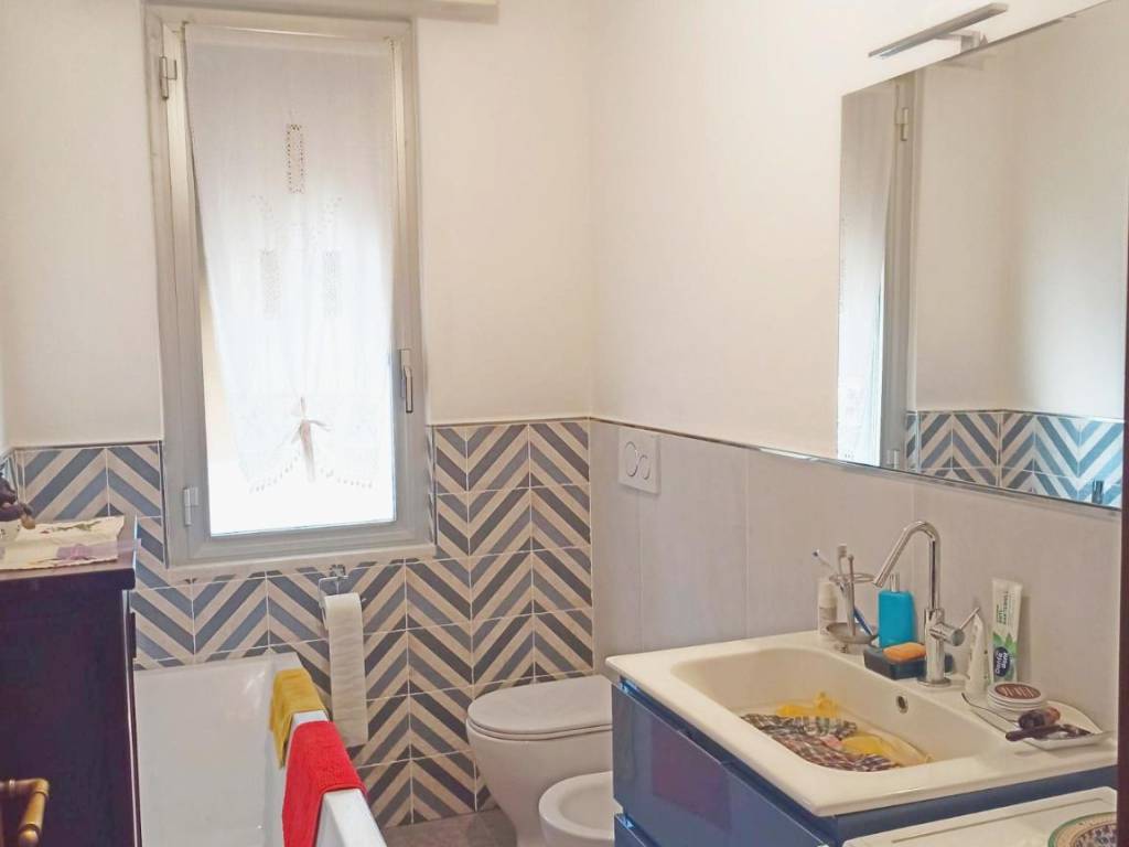 Appartamento a Taggia in Traversa Castelletti, 29 - Foto 5