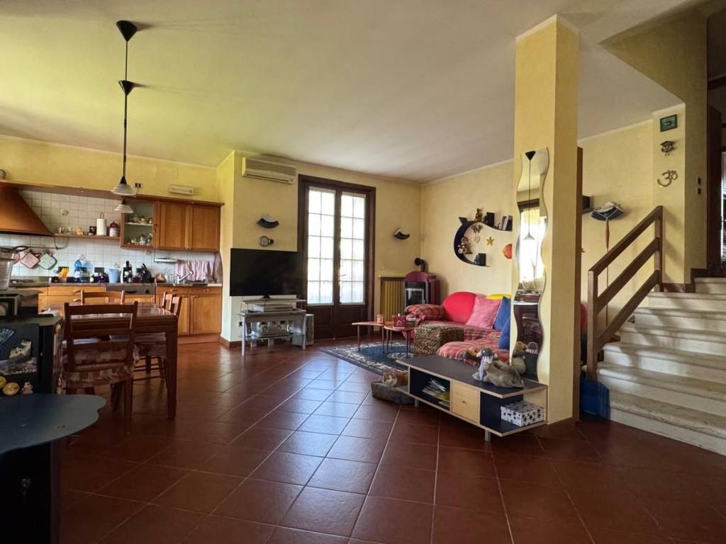 Villa a San giorgio bigarello - Foto 2