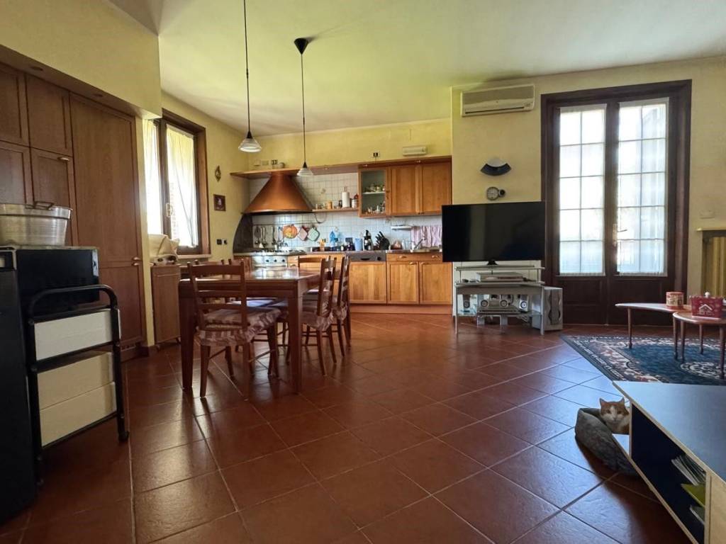 Villa a San giorgio bigarello - Foto 3