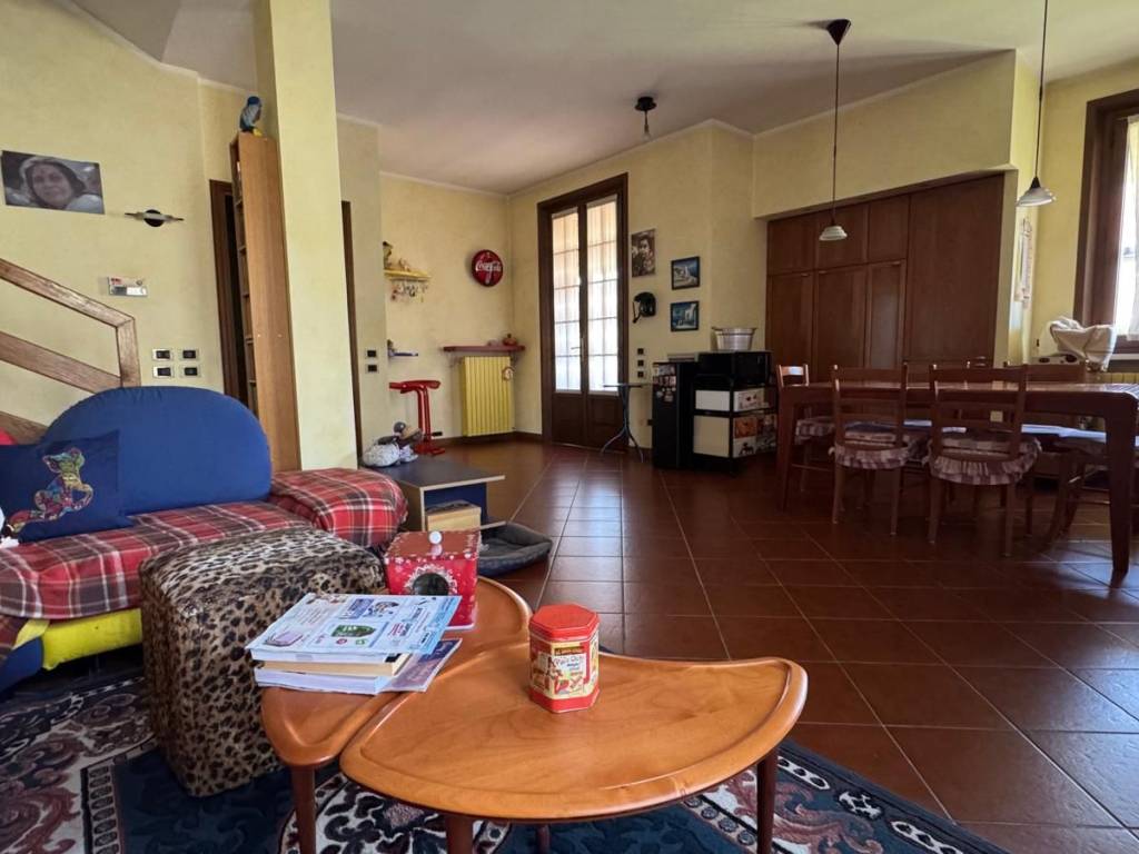 Villa a San giorgio bigarello - Foto 4