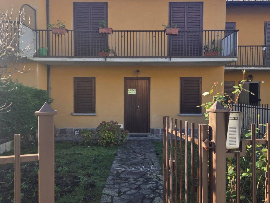 Villetta a schiera a San giovanni bianco - Foto 3