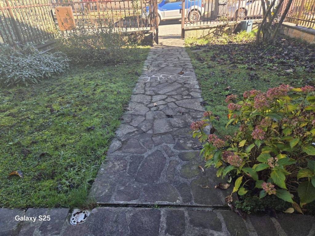 Villetta a schiera a San giovanni bianco - Foto 4