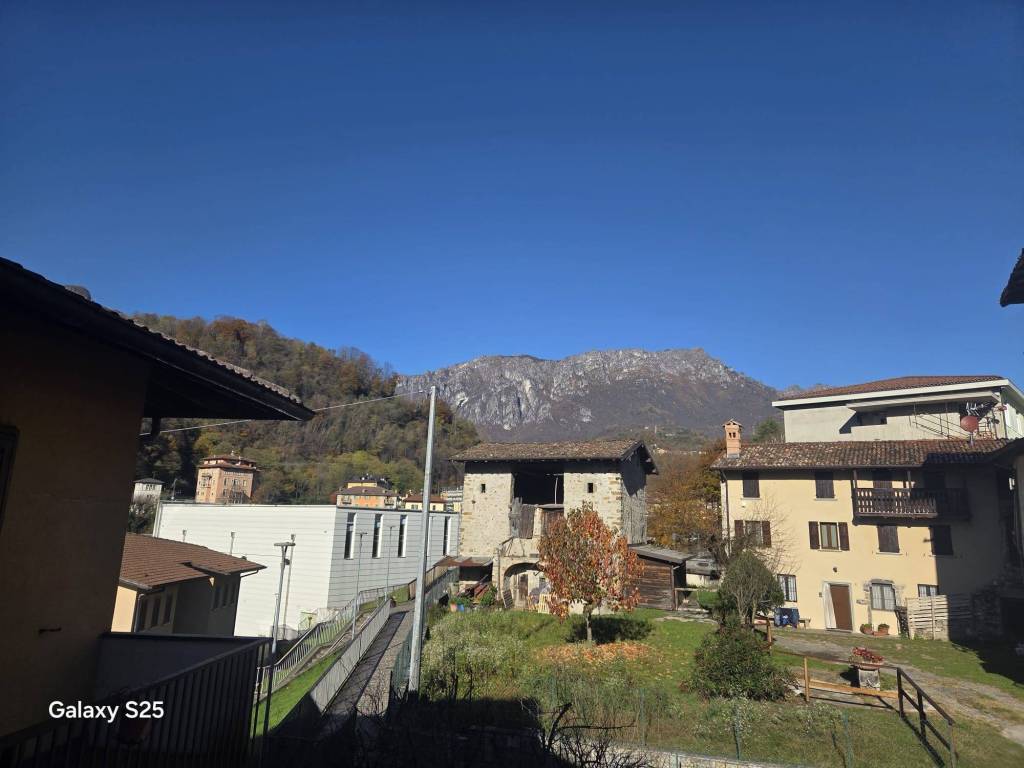 Villetta a schiera a San giovanni bianco - Foto 5
