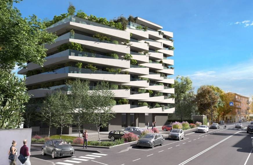 Appartamento a Bologna in Via Toscana , 136 - Foto 2