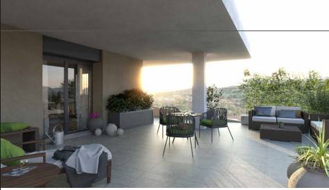 Appartamento a Bologna in Via Toscana , 136 - Foto 4