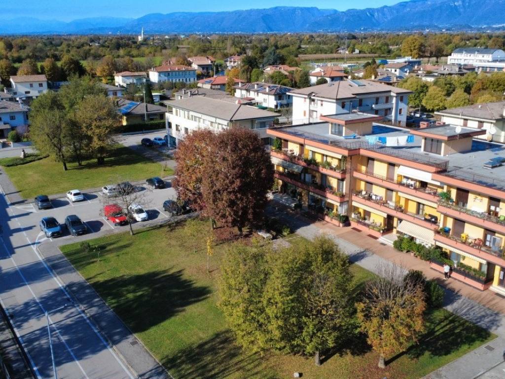 Immobile a Riese pio x in Quartiere Longhin - Foto 4