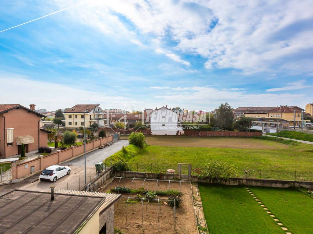 Appartamento a Villastellone in Via Borgo Nuovo 34/A - Foto 4
