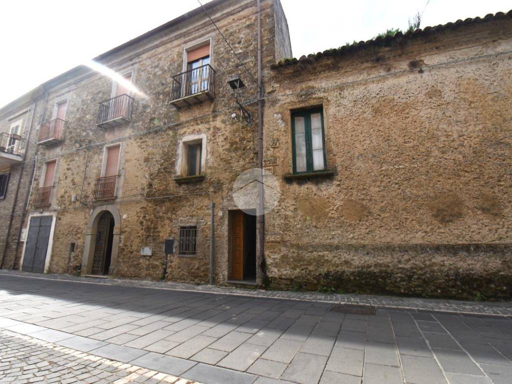 Appartamento a Prignano cilento in Corso Umberto I, 5 - Foto 2