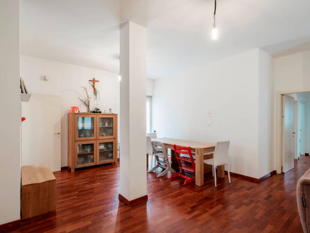 Appartamento a Trento in Via Sant'Anna - Foto 4