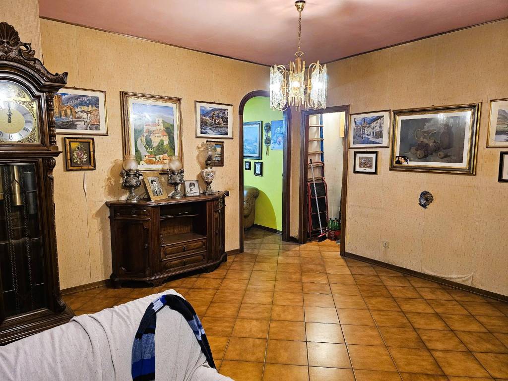 Appartamento a Vaiano in Via Giulio Braga - Foto 3