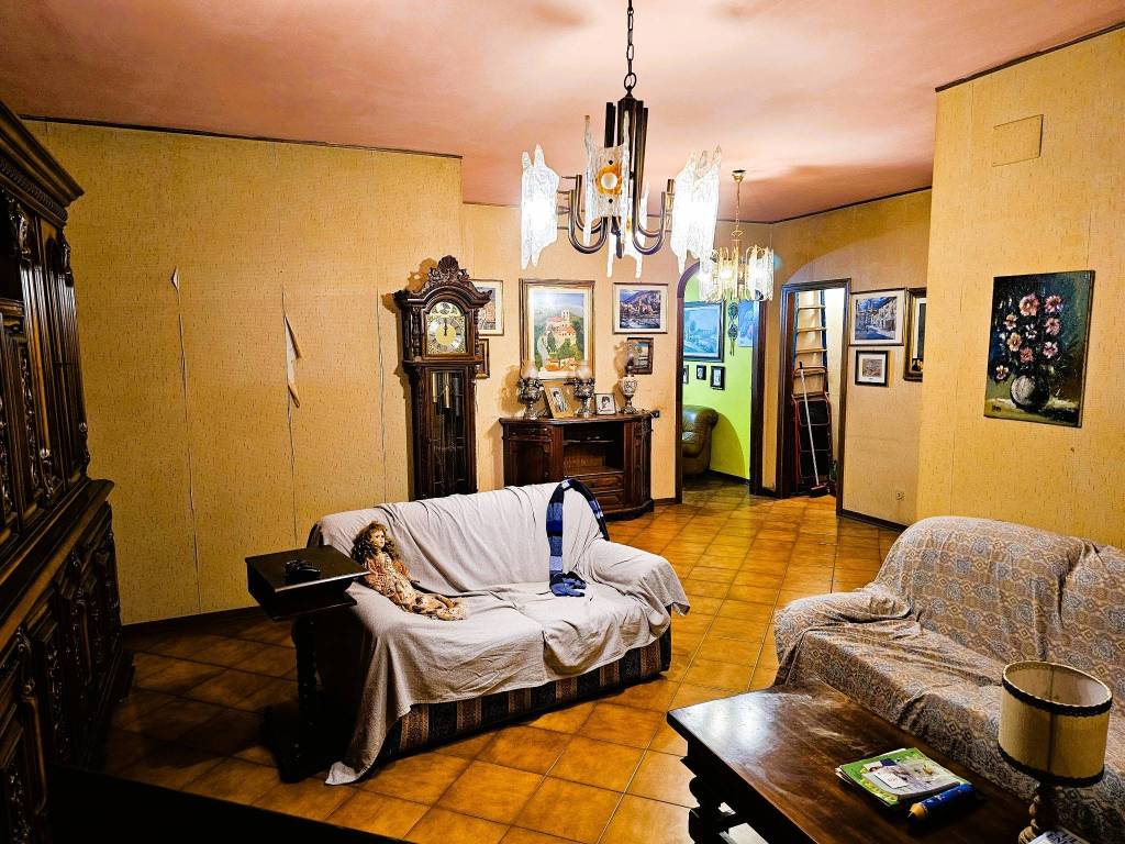 Appartamento a Vaiano in Via Giulio Braga - Foto 4