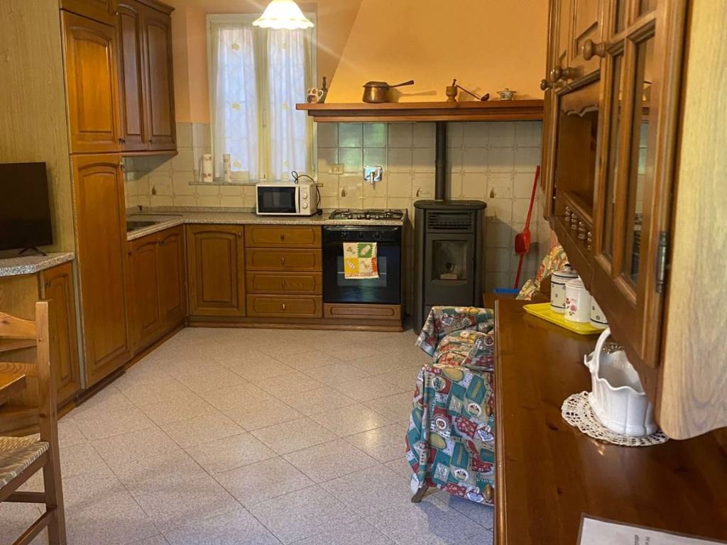 Appartamento a Stellanello in Via alle Ville - Foto 2