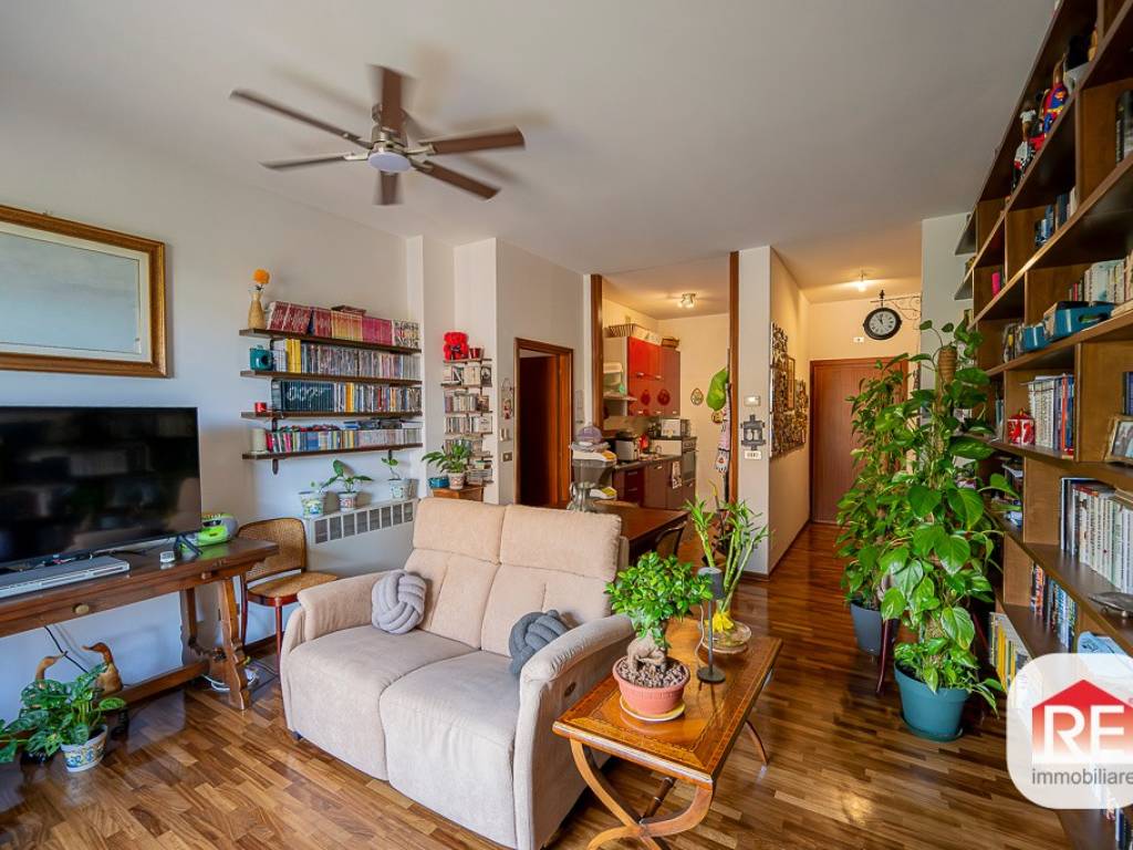 Appartamento a Imola in Via Ateo Bendini - Foto 3