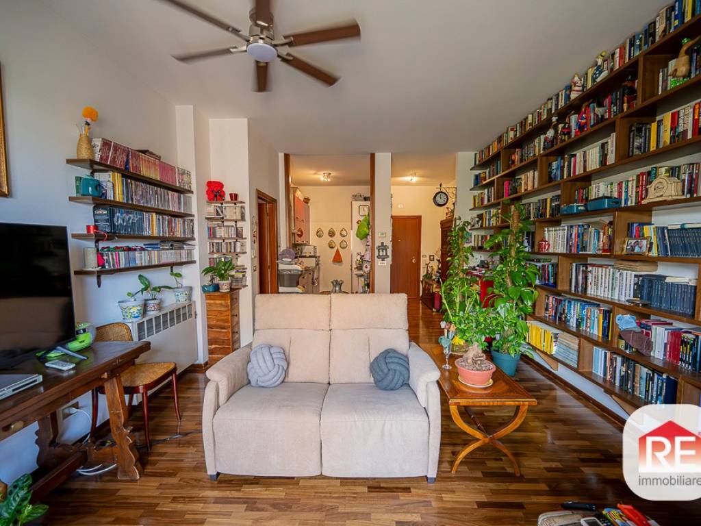 Appartamento a Imola in Via Ateo Bendini - Foto 4