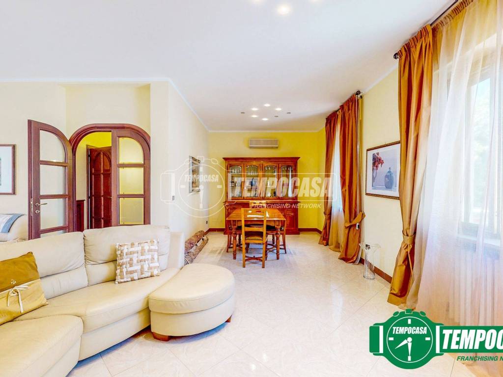 Casa indipendente a Alessandria in Via Leone Tolstoi 9 - Foto 2