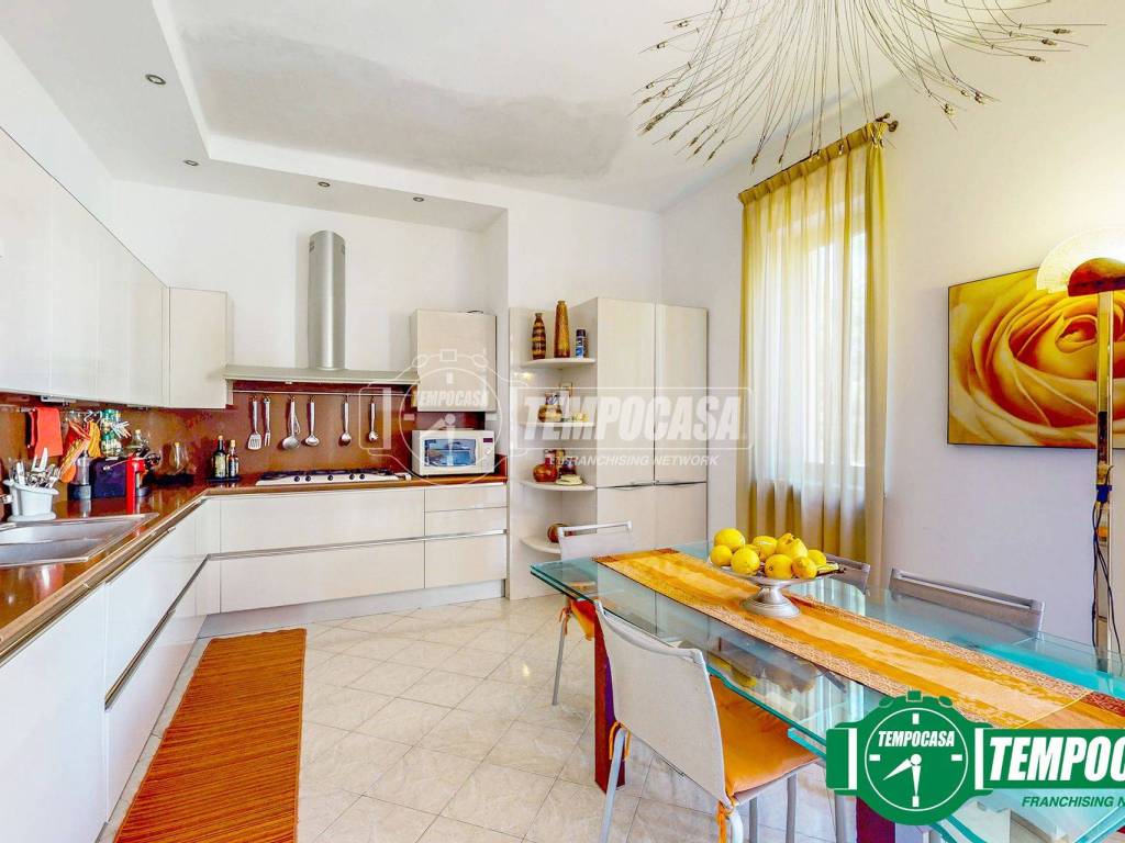 Casa indipendente a Alessandria in Via Leone Tolstoi 9 - Foto 4