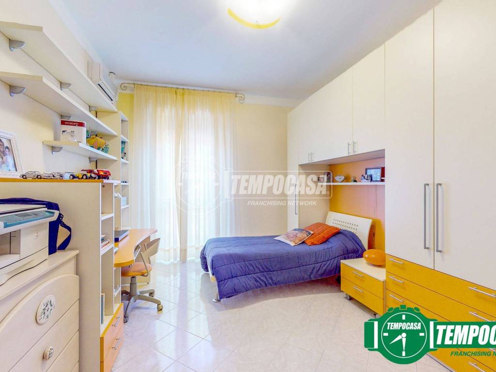 Casa indipendente a Alessandria in Via Leone Tolstoi 9 - Foto 5