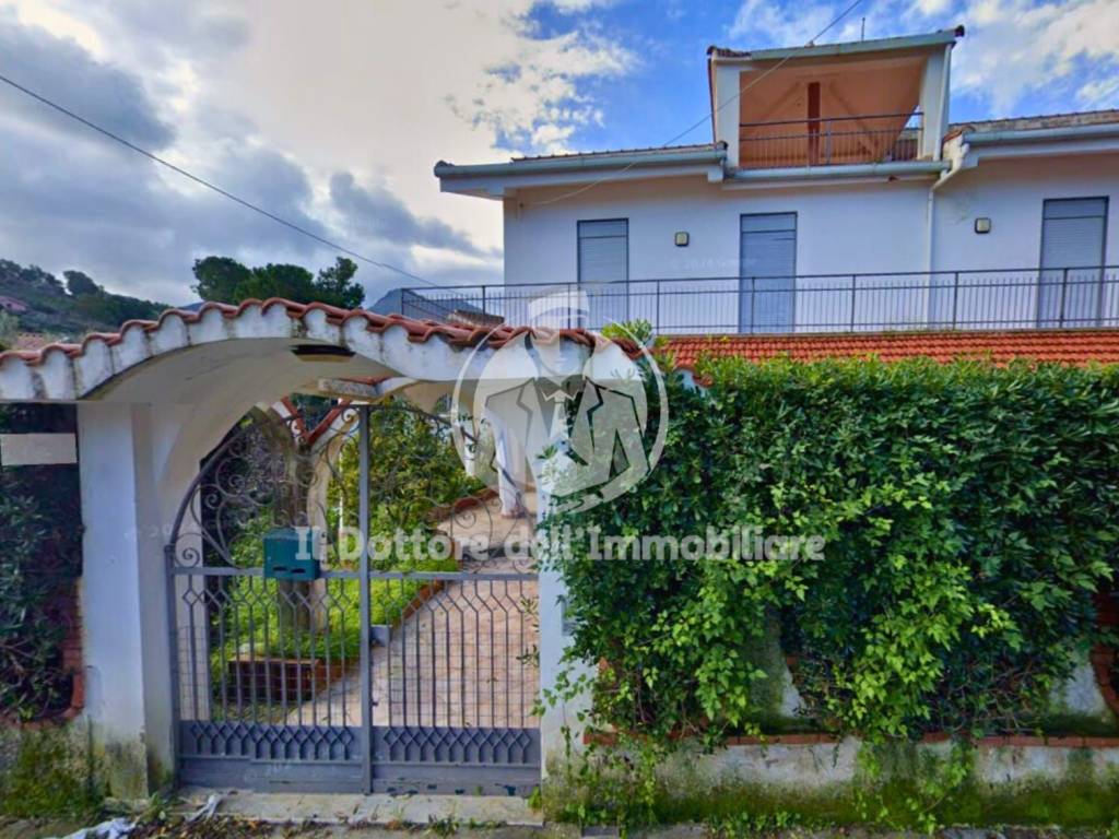 Villa a Monreale in Via Esterna Sant'Elia - Foto 2