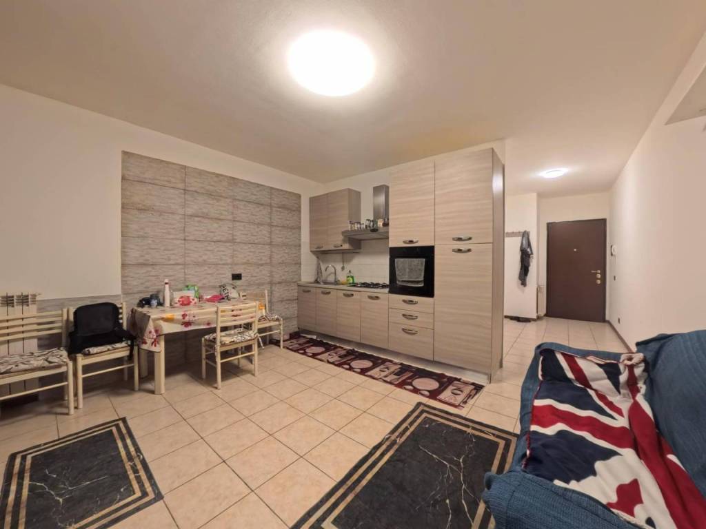 Appartamento a Marcignago in Viale della Libertà, 9 - Foto 3