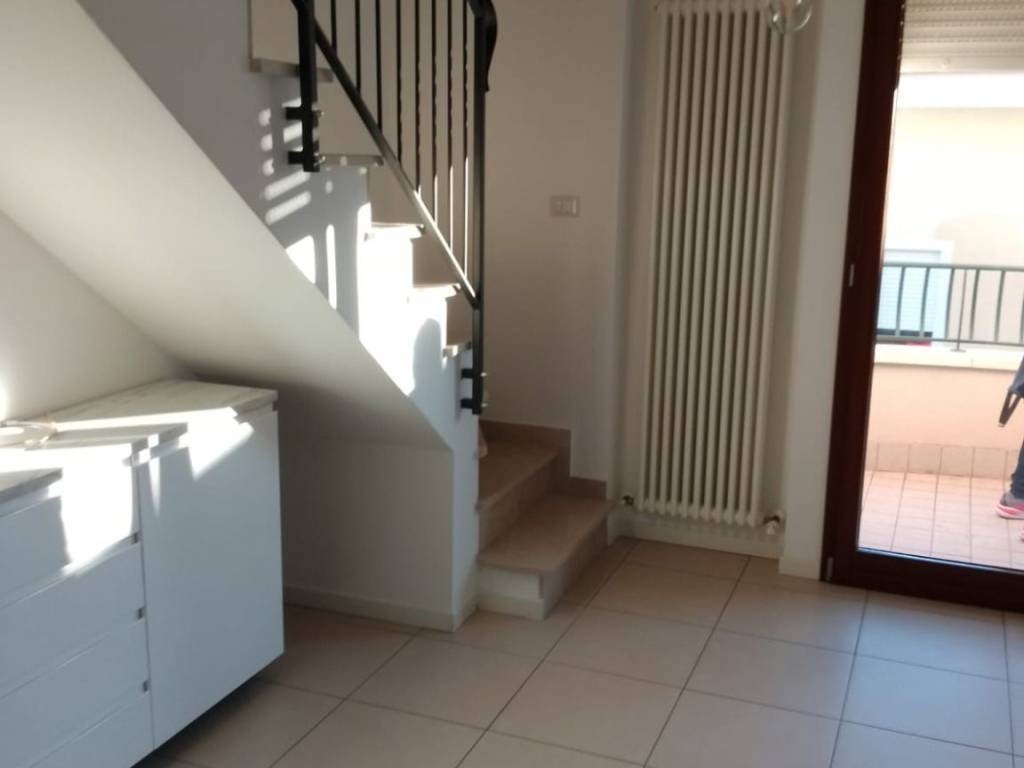 Appartamento a San clemente in Via Annibolina - Foto 4