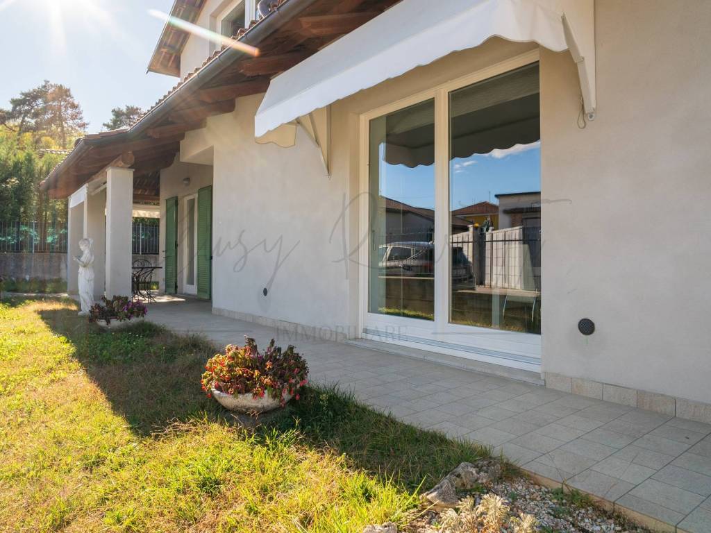 Villa a Sommariva perno in Via Maunera, 59 - Foto 2