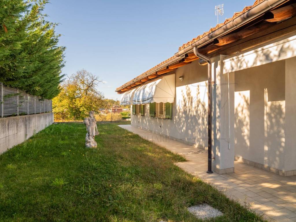 Villa a Sommariva perno in Via Maunera, 59 - Foto 3