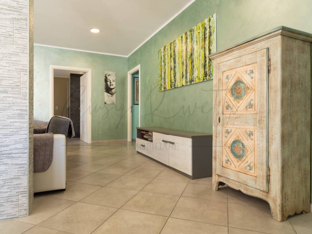 Villa a Sommariva perno in Via Maunera, 59 - Foto 4