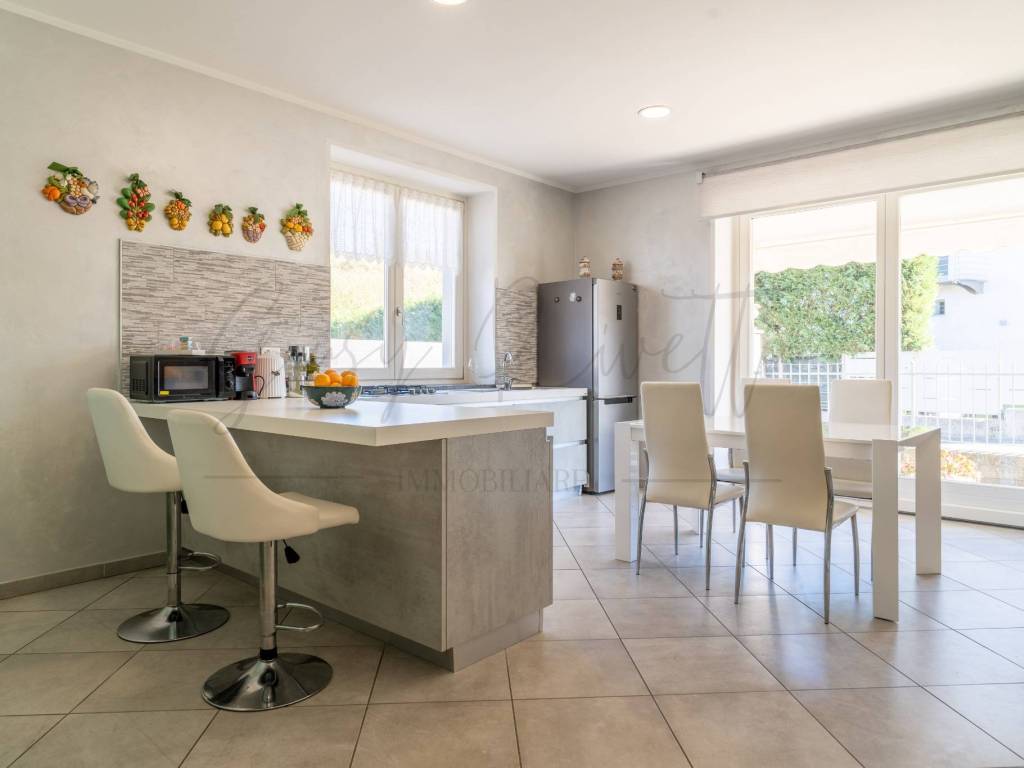 Villa a Sommariva perno in Via Maunera, 59 - Foto 5