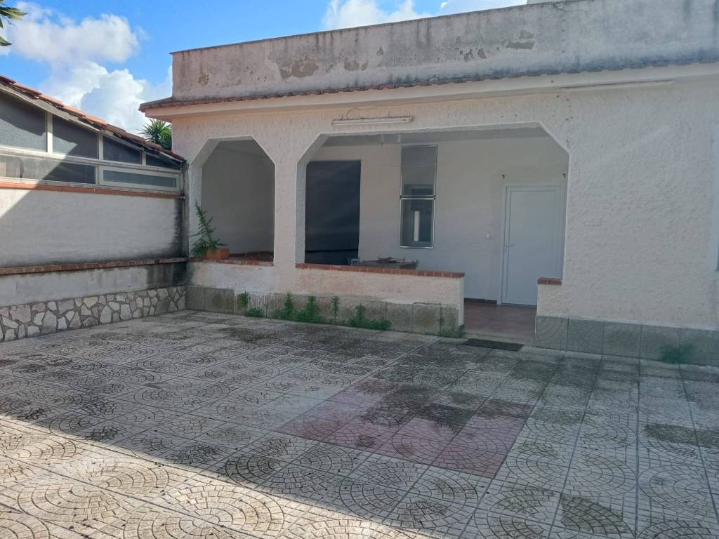 Villa a Carini in Via Priamo, 18 - Foto 3