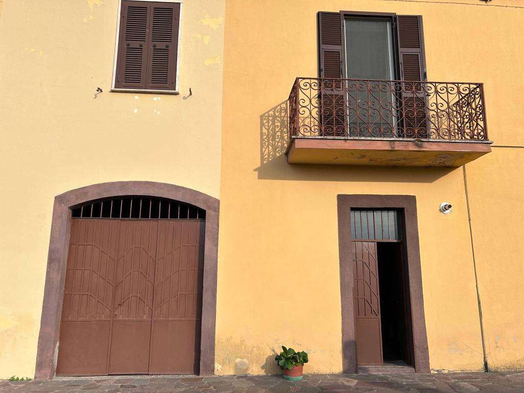 Appartamento a Tuscania in Strada San Pietro, 1 - Foto 2