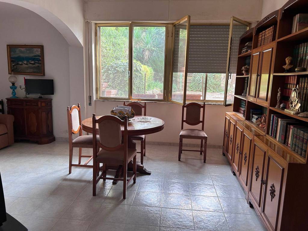 Appartamento a Tuscania in Strada San Pietro, 1 - Foto 5