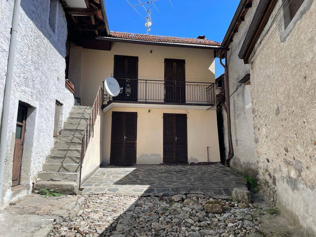Casa indipendente a Cesara in Via Pracastello, 20 - Foto 3